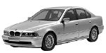 BMW E39 P3041 Fault Code