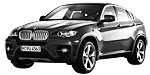 BMW E71 P3041 Fault Code