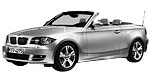 BMW E88 P3041 Fault Code