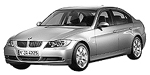 BMW E92 P3041 Fault Code