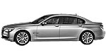 BMW F02 P3041 Fault Code