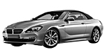 BMW F12 P3041 Fault Code