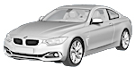 BMW F32 P3041 Fault Code